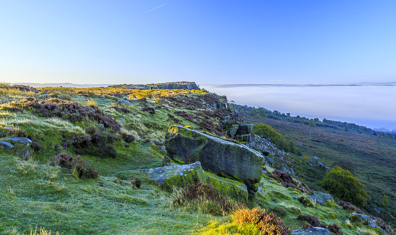 Baslow Edge Baslow Edge